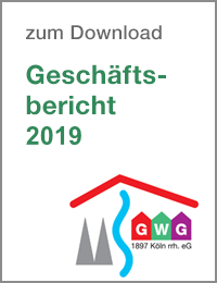 Geschäftsbericht 2019
