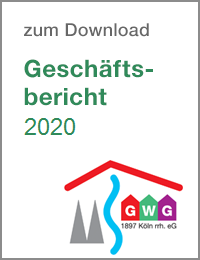 Geschäftsbericht 2020