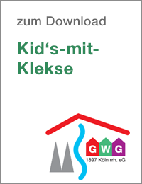 KIDs mit Klekse
